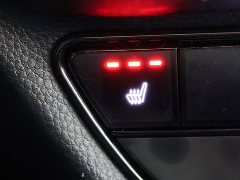 Certified 2023 Honda HR-V Sport image 15