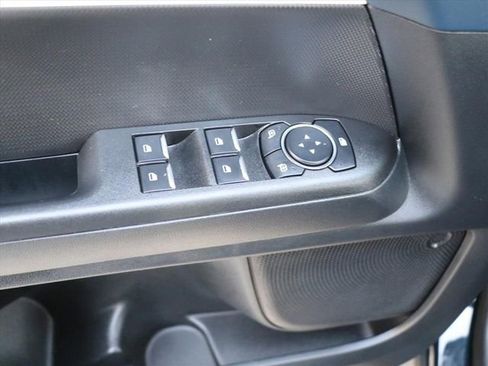 Used 2023 Ford Bronco Sport Heritage image 17