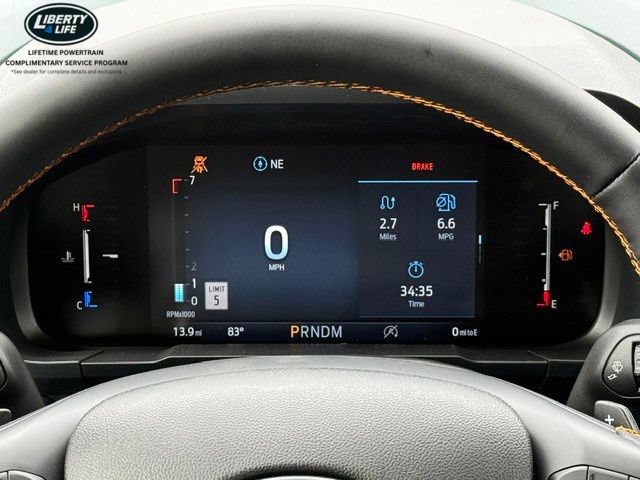 New 2026 Ford Maverick Tremor AWD/4WD image 35
