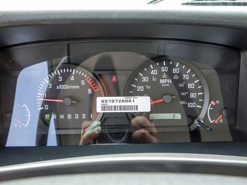 New 2025 Chevrolet Low Cab Forward 5500XG image 12