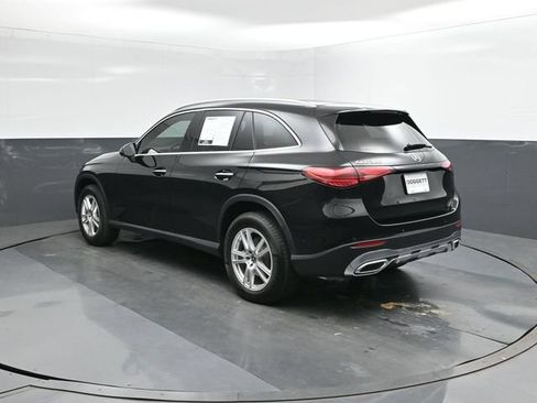 New 2025 Mercedes-Benz GLC 300 image 5