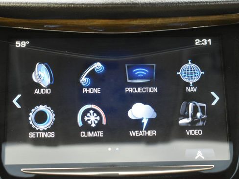 Used 2020 Cadillac Escalade ESV Premium Luxury image 21