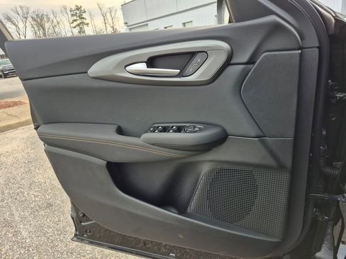 New 2025 Alfa Romeo Tonale w/ Premium Package image 15