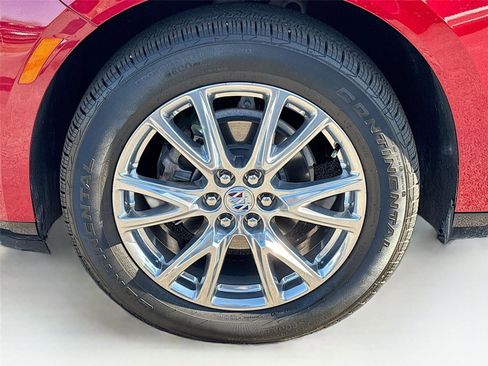 Used 2023 Buick Enclave Essence w/ Experience Buick Package image 32