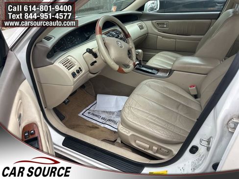 Used 2003 Toyota Avalon XLS image 8