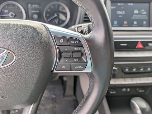 Used 2018 Hyundai Sonata SEL image 24