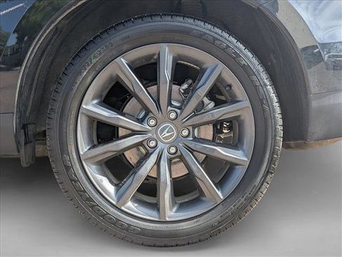 Used 2025 Acura RDX A-Spec AWD/4WD image 25