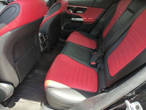 Certified 2023 Mercedes-Benz GLC 300 4MATIC image 18