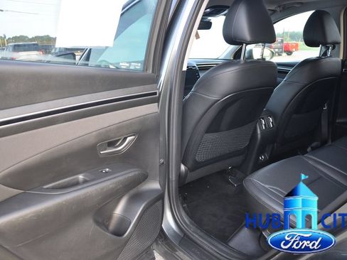 Used 2023 Hyundai Tucson SEL w/ Convenience Package FWD image 13