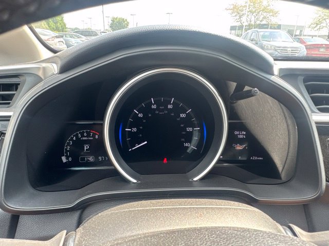 Used 2018 Honda Fit EX-L image 20