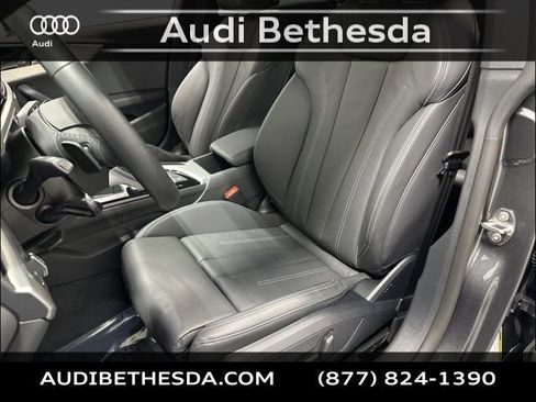 Certified 2025 Audi A5 2.0T Premium Plus w/ Convenience Plus Package image 27