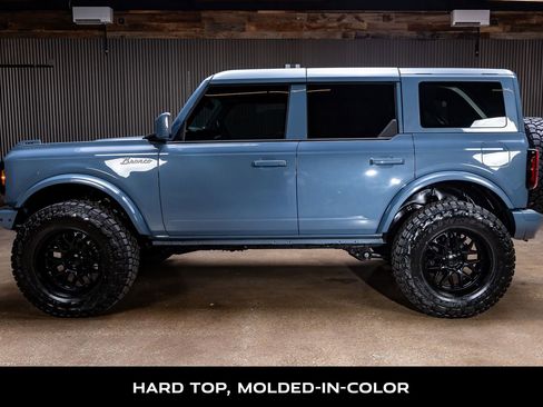 Used 2024 Ford Bronco Badlands image 6