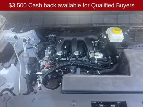 New 2026 Nissan Pathfinder Platinum AWD/4WD image 20