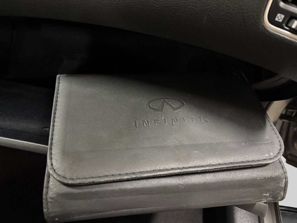 Used 2018 INFINITI Q50 Luxe RWD image 49