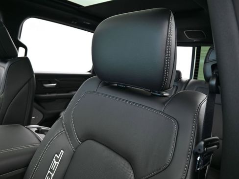 Used 2026 RAM 1500 Rebel w/ Rebel Level 2 Equipment Group AWD/4WD image 17