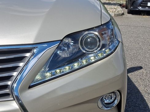 Used 2015 Lexus RX 350 AWD image 9