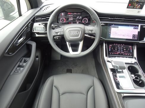 New 2026 Audi Q7 Premium Plus AWD/4WD image 5