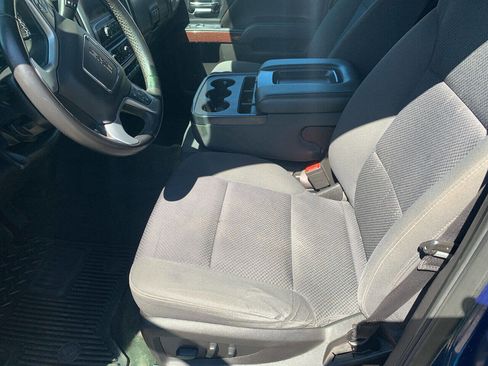 Used 2016 GMC Sierra 1500 SLE w/ SLE Value Package image 28