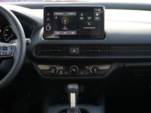 Used 2026 Honda HR-V LX image 24