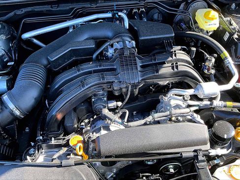 New 2026 Subaru Crosstrek 2.5i Limited image 17