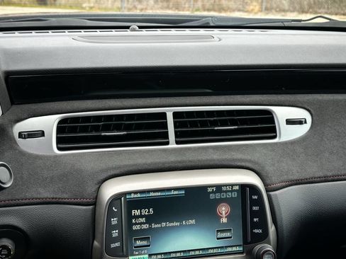 Used 2014 Chevrolet Camaro ZL1 image 69