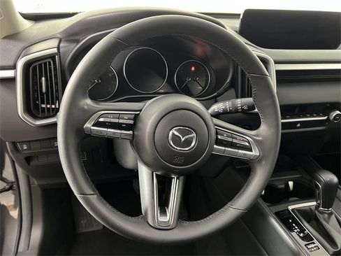 Certified 2024 MAZDA CX-50 AWD 2.5 S w/ Weather Package image 11