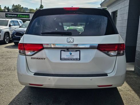 Used 2014 Honda Odyssey EX-L image 4