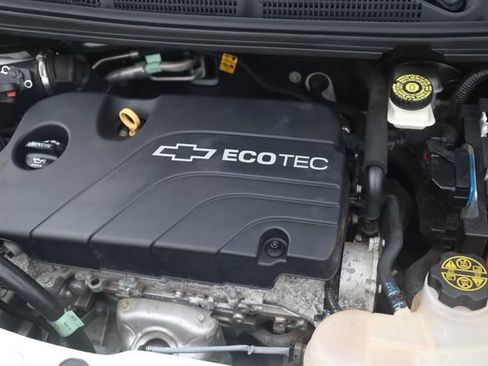 Used 2020 Chevrolet Spark LT FWD image 7