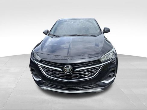 Used 2023 Buick Encore GX Preferred w/ Cold Weather Comfort Package FWD image 2