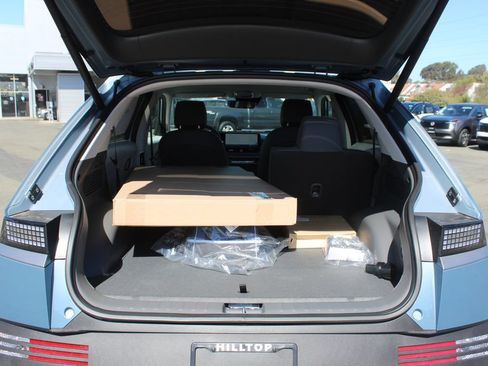 New 2026 Hyundai Ioniq 5 SEL RWD image 10