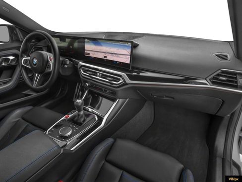 Used 2024 BMW M2 w/ Lighting Package image 5
