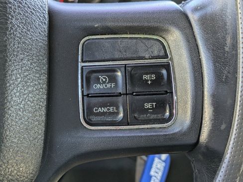 Used 2012 RAM 3500 Laramie image 20