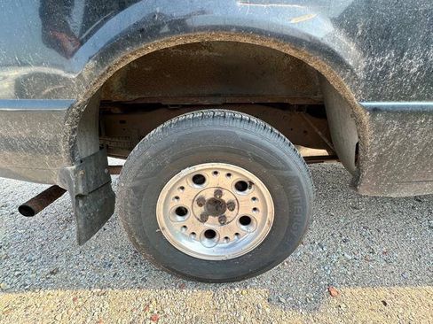 Used 1998 Ford Ranger XL RWD image 15