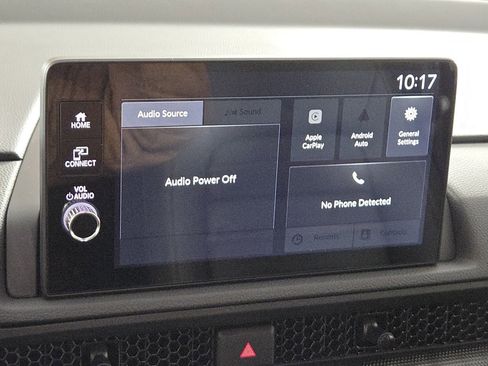 New 2026 Honda CR-V Sport-L image 6