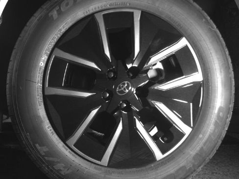 New 2026 Toyota bZ image 14