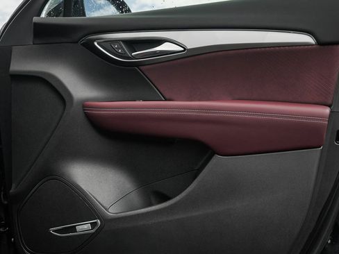 New 2026 Buick Envision Sport Touring AWD/4WD image 10