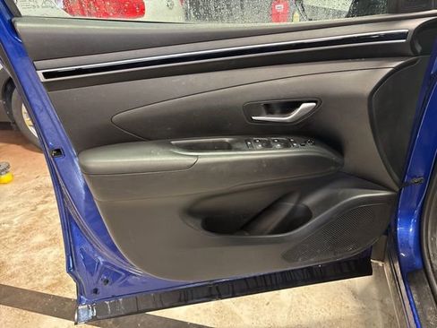 Used 2023 Hyundai Tucson SEL image 9