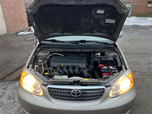 Used 2008 Toyota Corolla LE FWD image 13