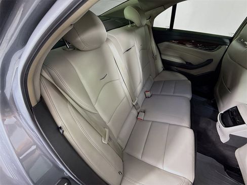 Used 2018 Cadillac CTS Sedan image 26