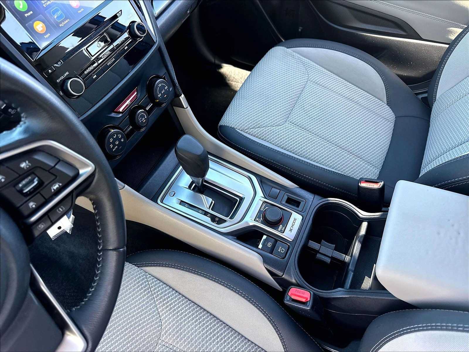 Used 2019 Subaru Forester Premium AWD/4WD image 19