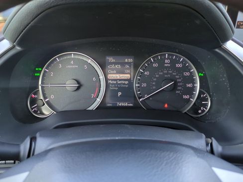 Used 2017 Lexus RX 350 FWD w/ Premium Package image 19