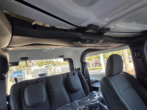 New 2026 Jeep Wrangler Sport image 10