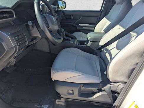 Used 2025 Toyota Tacoma SR5 image 15
