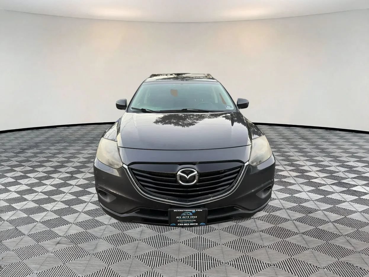 Used 2015 MAZDA CX-9 Touring AWD/4WD image 2