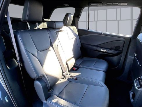 Used 2024 Lexus TX 350 AWD w/ Cold Weather Package image 27