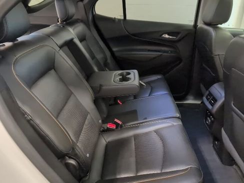 Used 2019 Chevrolet Equinox Premier AWD/4WD image 30