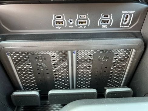 New 2026 RAM 1500 RHO w/ RHO Level 1 Equipment Group AWD/4WD image 19