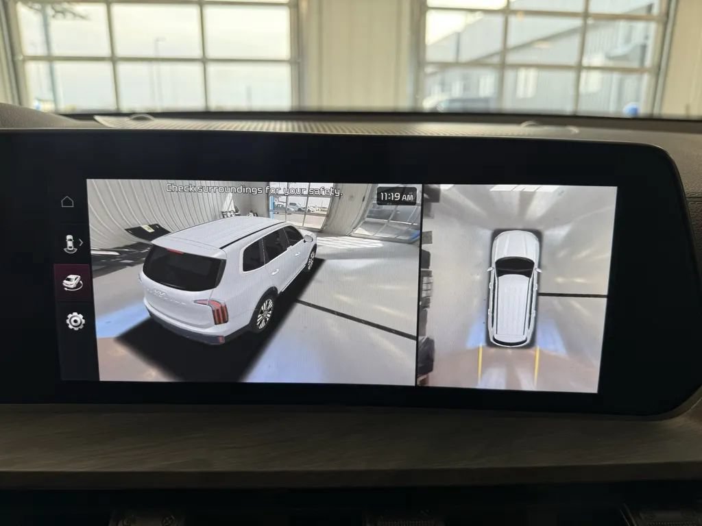 Used 2024 Kia Telluride SX Prestige X-Pro AWD/4WD image 24