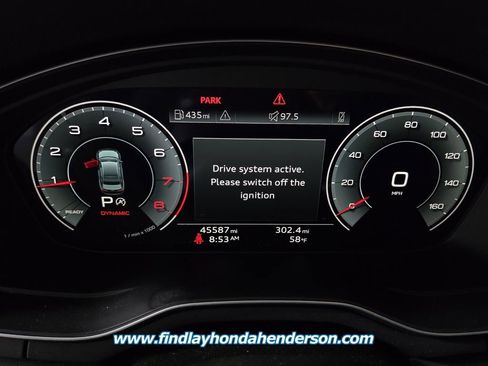 Used 2023 Audi A4 2.0T Premium Plus image 21