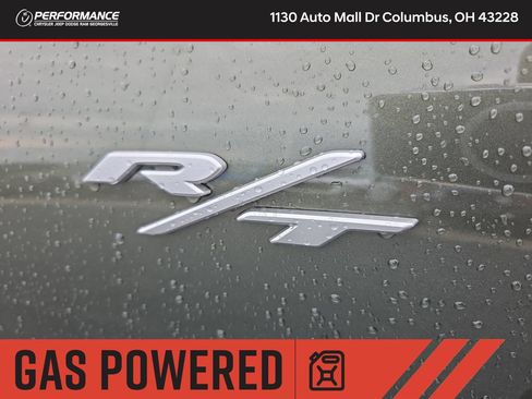 New 2026 Dodge Charger R/T AWD/4WD image 11